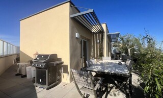 Appartement 4 Pièces 97 m² à vendre à Marcy-l'Étoile (69280)