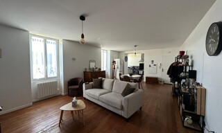 Appartement 3 Pièces 74 m² à louer à Cérons (33720)
