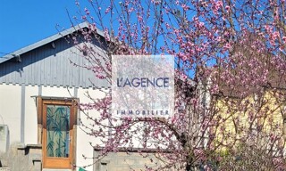 Maison 4 Pièces 74 m² à vendre à Fismes (51170)