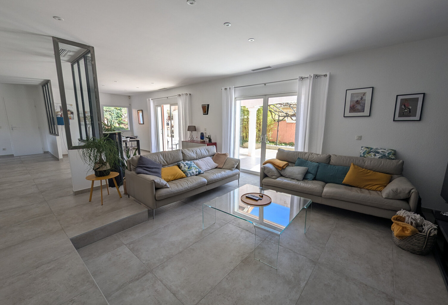 Jacou - Villa de 120 m2 sur une parcelle de 430 m2 — photo 1