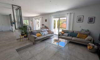 Maison 5 Pièces 120 m² à vendre à Jacou (34830)