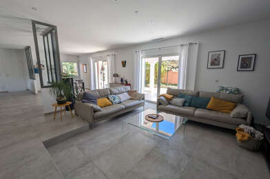 Maison 5 pièces 660000 €