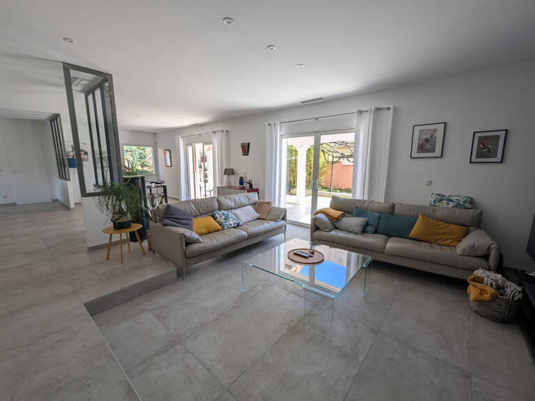 Jacou - Villa de 120 m2 sur une parcelle de 430 m2 — photo 1