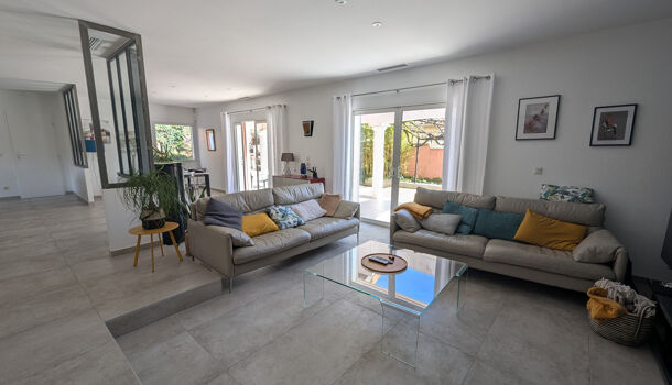 Villa / Maison 5 pièces  à vendre Jacou 34830