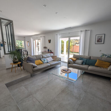 Maison 5 pièces 660000 €