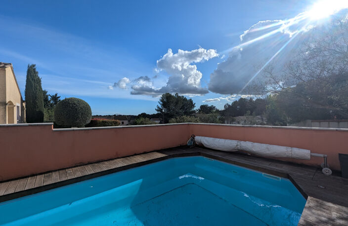Jacou - Villa de 120 m2 sur une parcelle de 430 m2 — photo 3