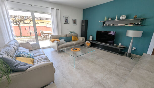 Villa / Maison 5 pièces  à vendre Jacou 34830