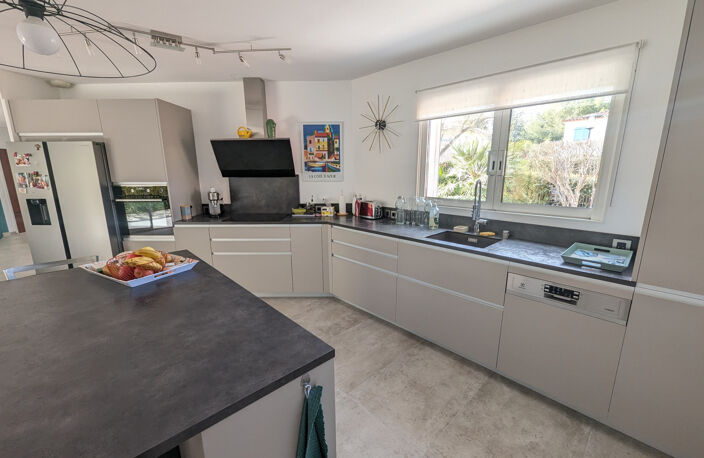 Jacou - Villa de 120 m2 sur une parcelle de 430 m2 — photo 5