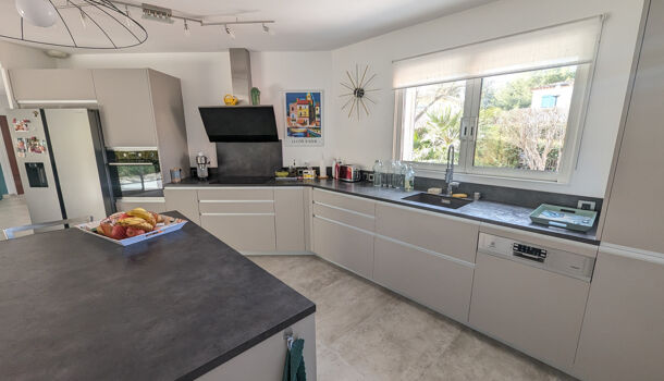 Villa / Maison 5 pièces  à vendre Jacou 34830