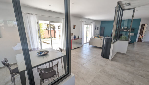 Villa / Maison 5 pièces  à vendre Jacou 34830