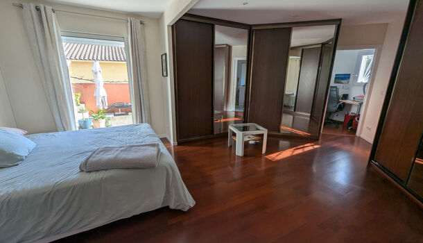 Villa / Maison 5 pièces  à vendre Jacou 34830