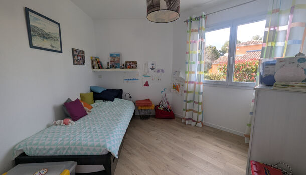 Villa / Maison 5 pièces  à vendre Jacou 34830