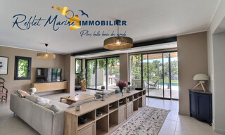 Maison 7 Pièces 267 m² à vendre à La Ciotat (13600)