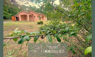 Maison 4 Pièces 92 m² à vendre à Bazas (33430)