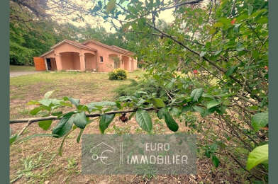 Maison 4 pièces 262000 €