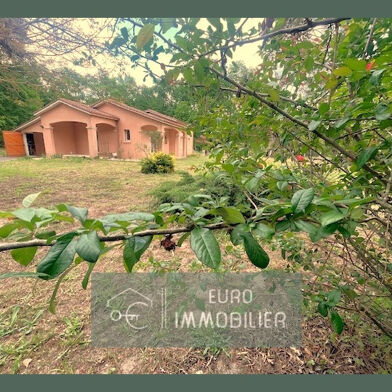 Maison 4 pièces 262000 €