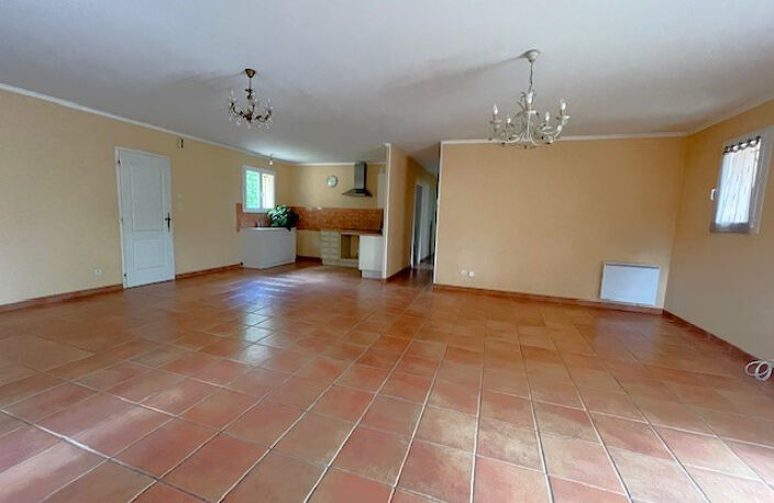Proche Bazas- Maison contemporaine 2 chambres sur 8500m2 de — photo 2