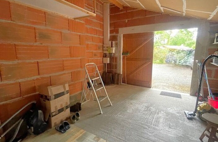 Proche Bazas- Maison contemporaine 2 chambres sur 8500m2 de — photo 4