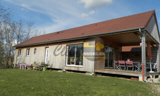 Maison 3 Pièces 77 m² à vendre à Beaumont-sur-Grosne (71240)