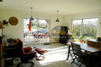 Maison 3 pièces 170000 €