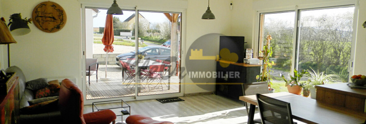 Maison 3 Pièces 77 m² à vendre à Beaumont-sur-Grosne (71240)