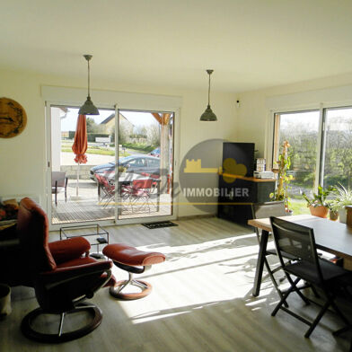 Maison 3 pièces 170000 €