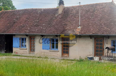 Maison 3 pièces 59000 €