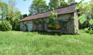 Commerce  170 m² à vendre à Tillenay (21130)