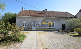 Maison 4 Pièces 90 m² à vendre à Losne (21170)