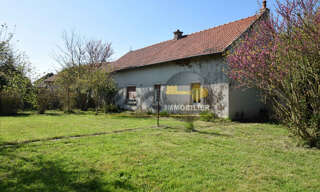 Maison 4 Pièces 90 m² à vendre à Losne (21170)