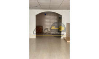 Commerce 2 Pièces 63 m² à louer à Saint-Jean-de-Losne (21170)