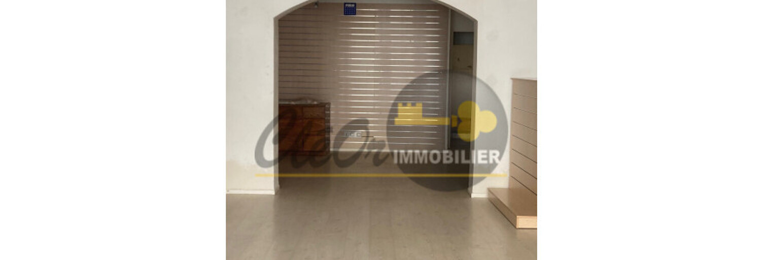 Commerce 2 Pièces 63 m² à louer à Saint-Jean-de-Losne (21170)