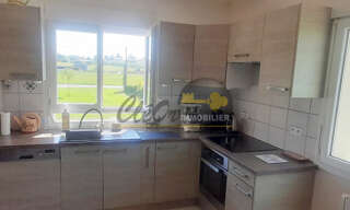 Maison 6 Pièces 110 m² à vendre à Branges (71500)