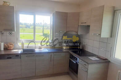 Maison 6 pièces 159000 €