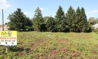 Terrain  2200 m² à vendre à Pouilly-sur-Saône (21250)