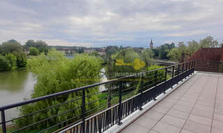 Appartement 4 Pièces 90 m² à vendre à Louhans (71500)