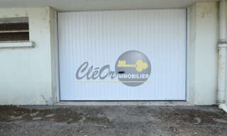 Garage  12 m² à vendre à Saint-Jean-de-Losne (21170)