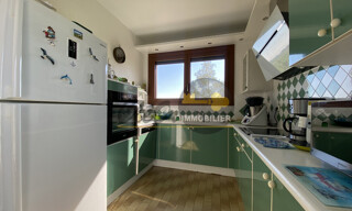 Maison 5 Pièces 110 m² à vendre à Farges-lès-Chalon (71150)