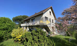 Maison 5 Pièces 110 m² à vendre à Chalon-sur-Saône (71100)