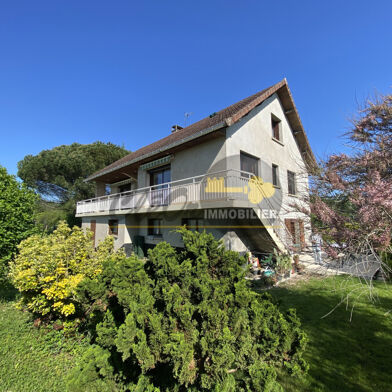 Maison 5 pièces 249900 €