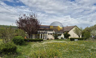 Maison 7 Pièces 149 m² à vendre à Remigny (71150)