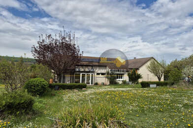 Maison 7 pièces 282450 €