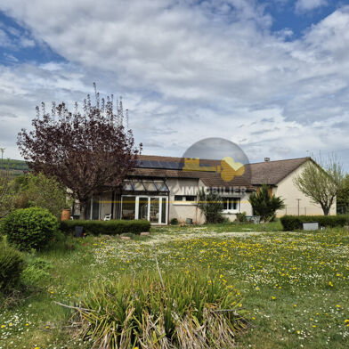 Maison 7 pièces 282450 €