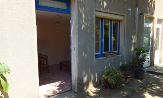 Appartement 1 Pièce 18 m² à louer à Louhans (71500)