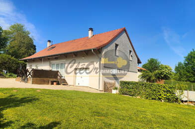 Maison 6 pièces 233000 €