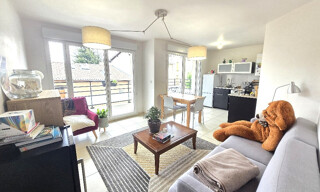 Appartement 2 Pièces 41 m² à louer à Pollionnay (69290)
