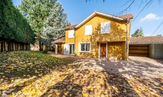 Maison 5 Pièces 120 m² à vendre à Villefranche-sur-Saône (69400)