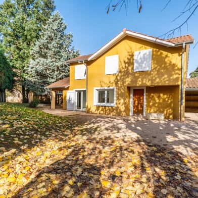 Maison 5 pièces 435000 €