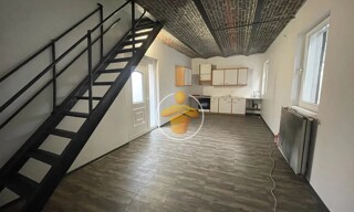 Appartement 3 Pièces 58 m² à louer à Charmes (02800)