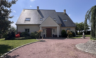 Maison 6 Pièces 260 m² à vendre à Chartres (28000)
